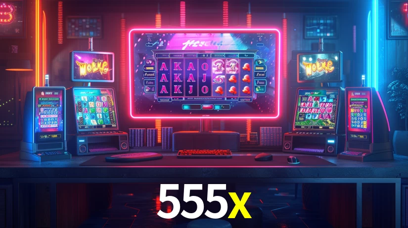 555x bet