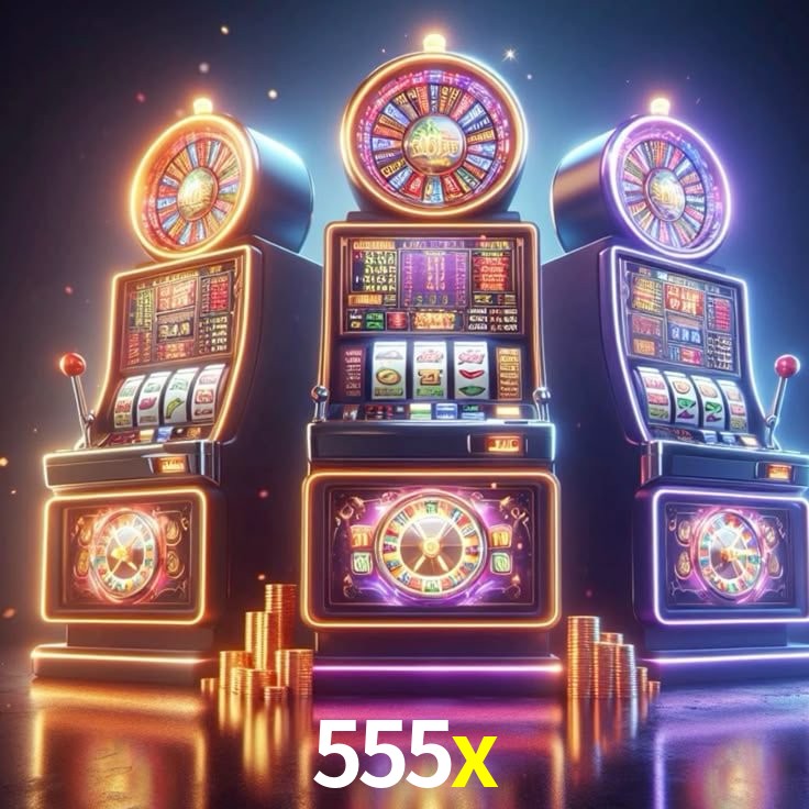 555x: Seu Cassino Premiado com Pagamentos Rápidos