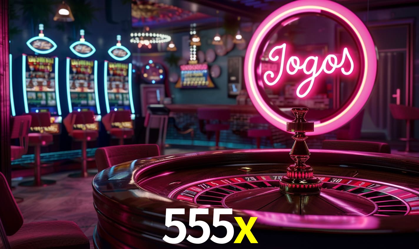 Casino Ao Vivo 555x