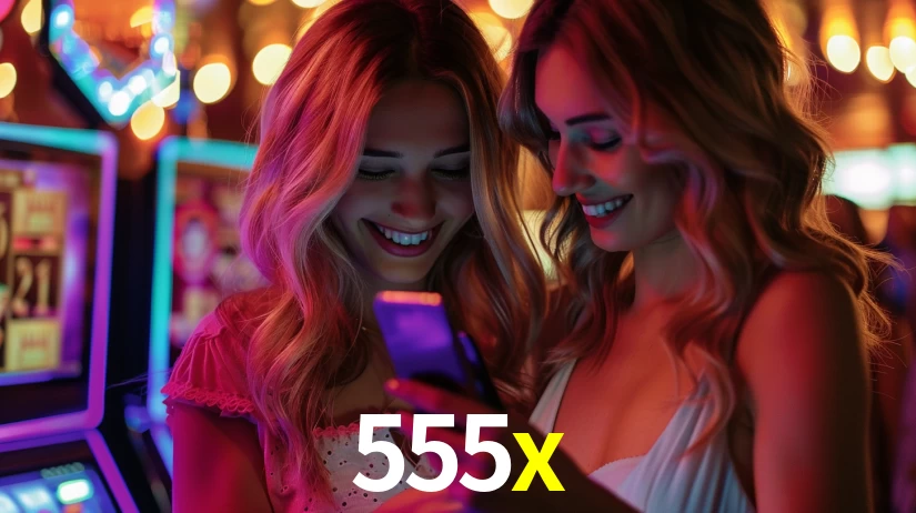 555x: Seu Especialista em Apostas Esportivas Brasileiras