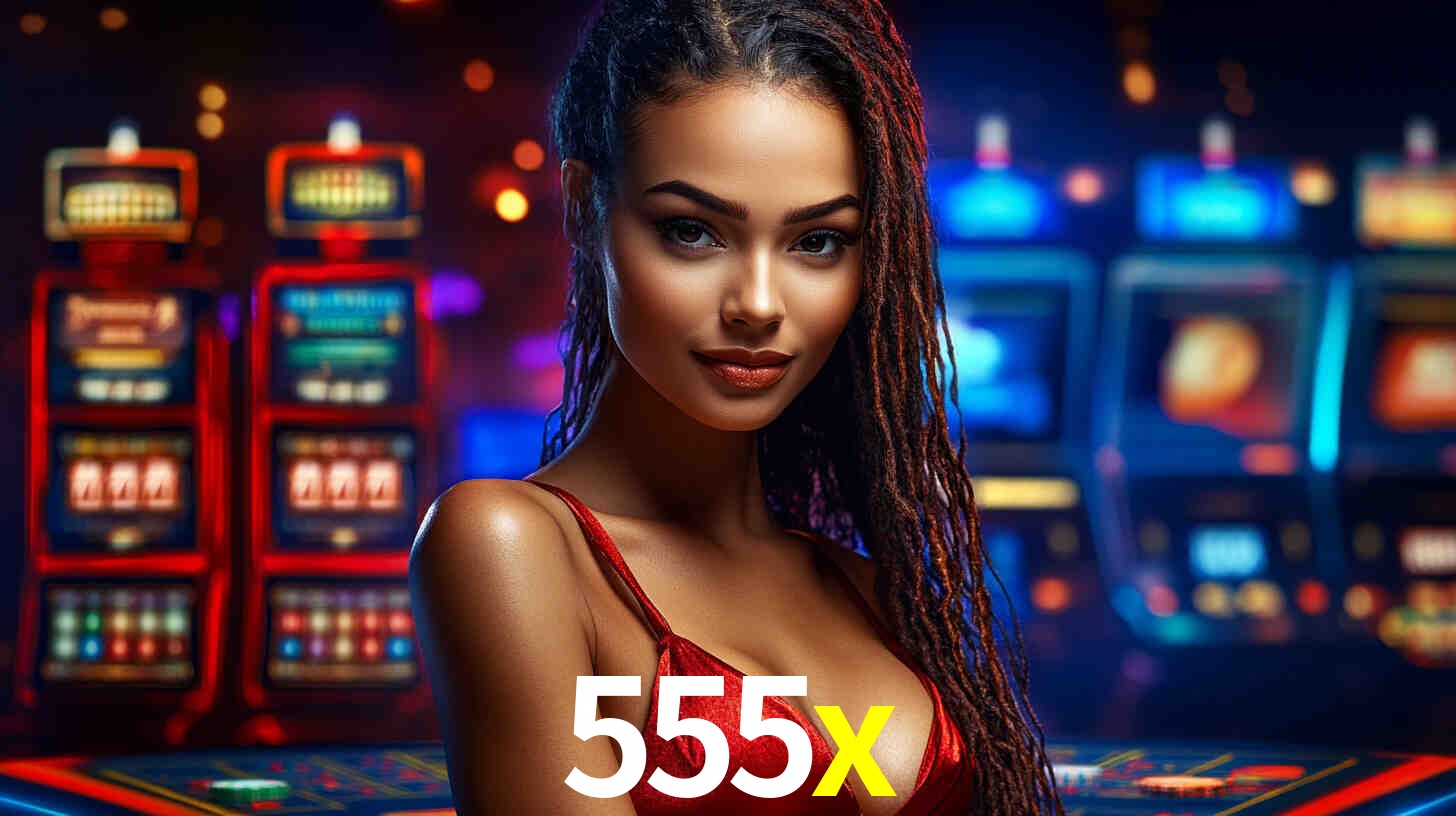 Recursos de Bônus 555x