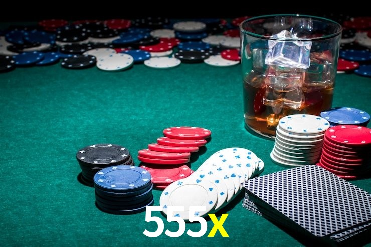 Inovações de Jogos na 555x: O Futuro das Experiências Interativas