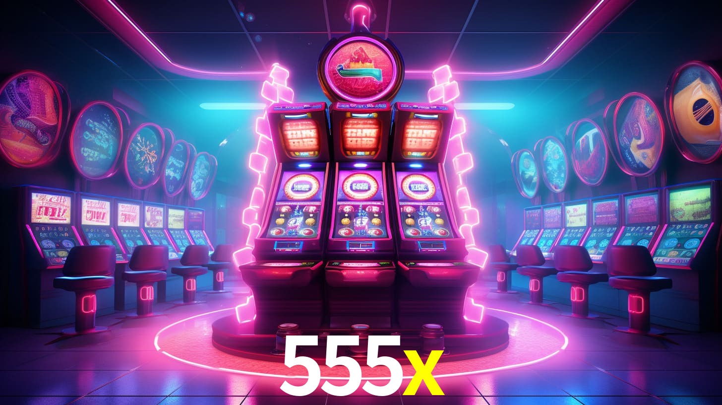 555x bet