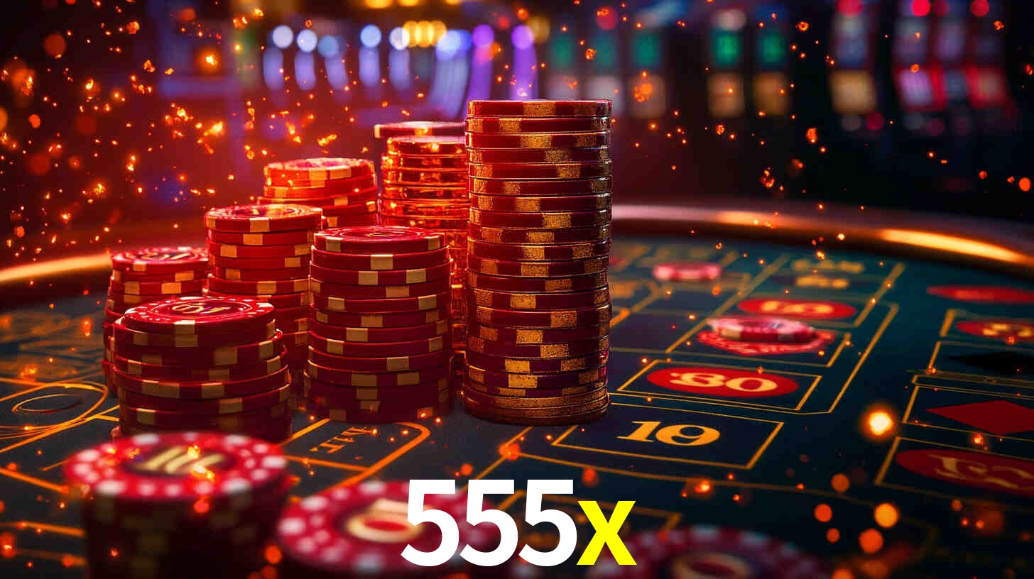 555x bet