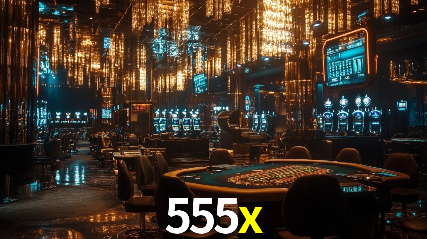 555x bet