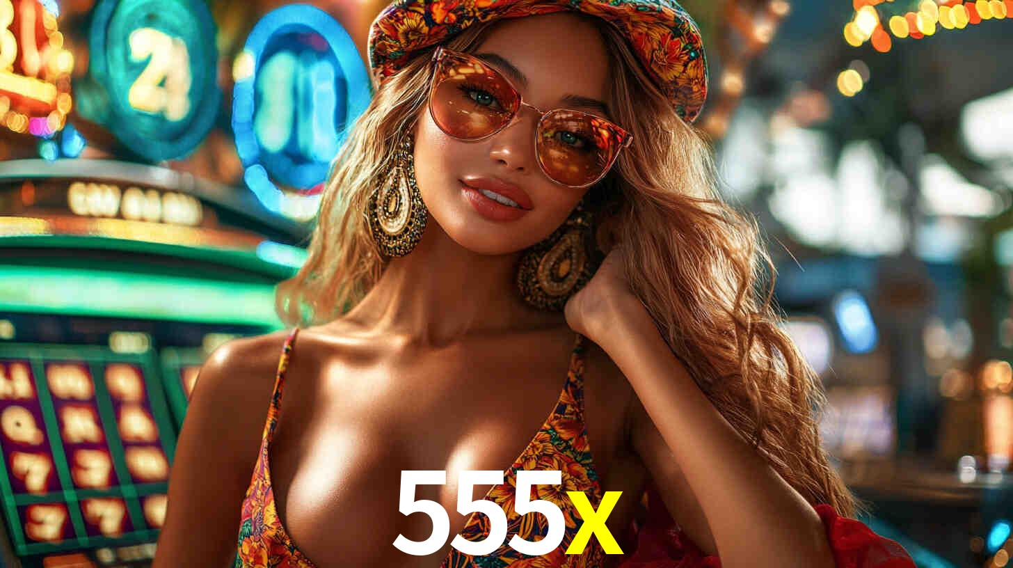 Explore as vantagens do 555x: serviço profissional e confiabilidade