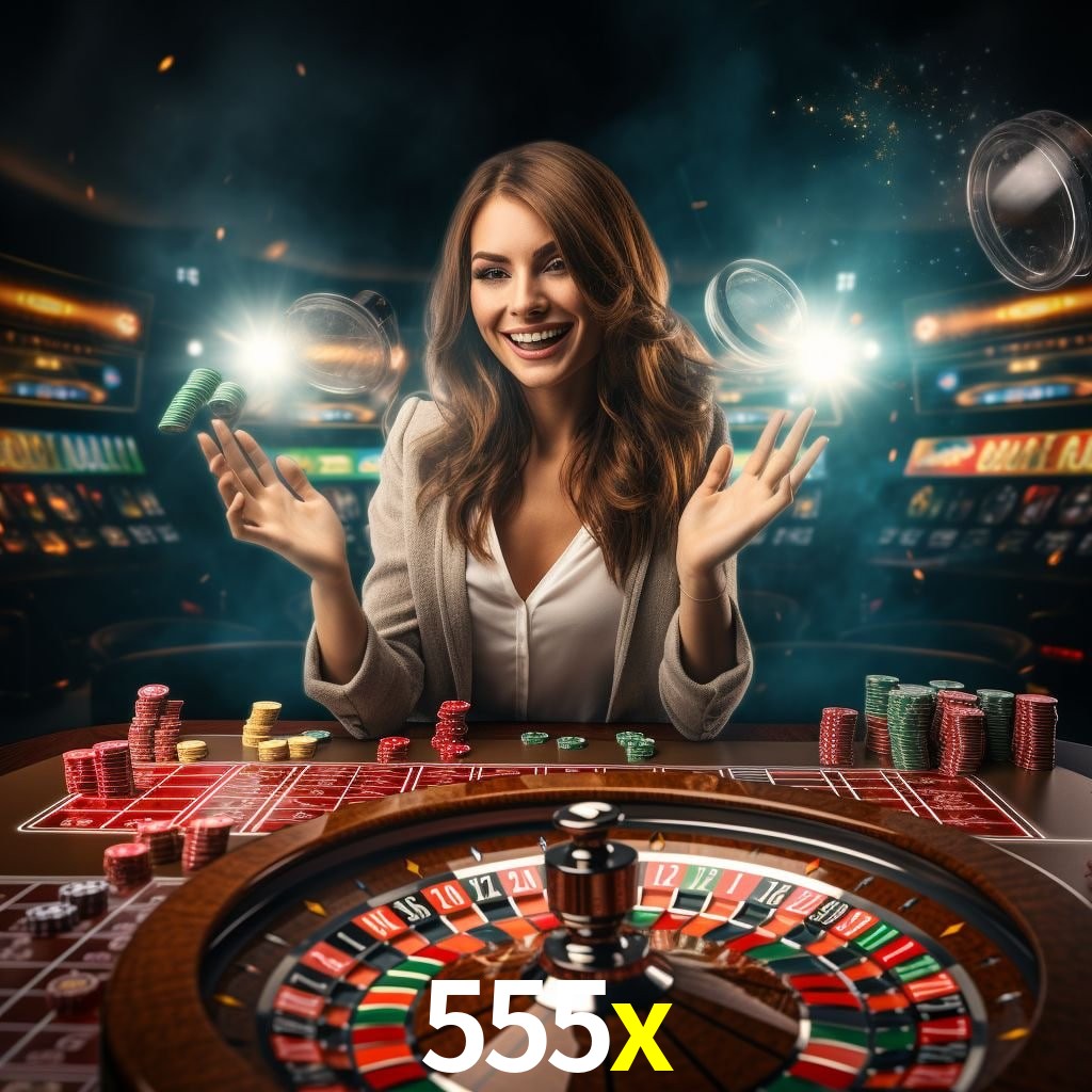 555x