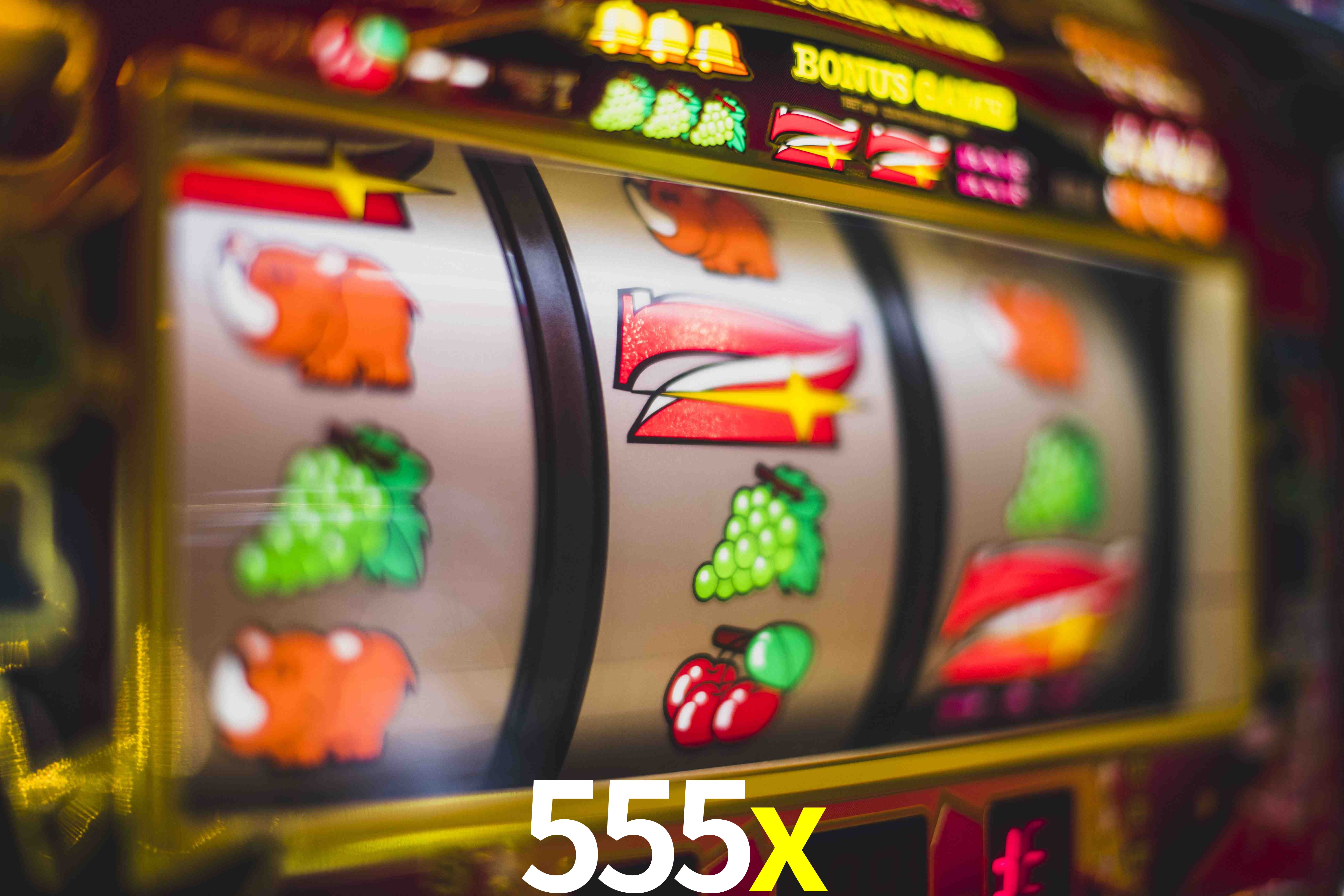 Roulette Table 555x