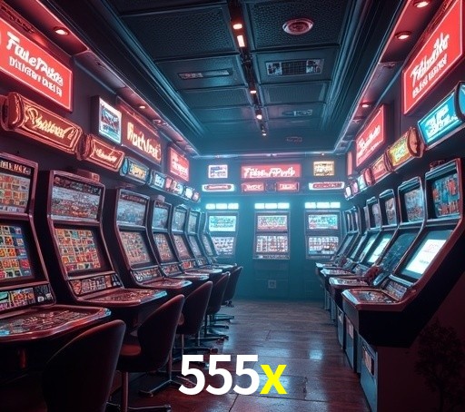 Descubra a Essência do 555x: Nossa História e Compromissos
