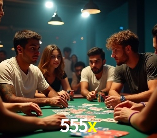 Descubra o Programa VIP da 555x: Vantagens Exclusivas para Jogadores