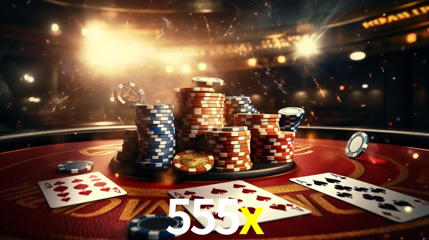 Welcome Bonus 555x