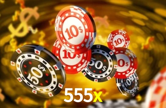 A Revolução dos Aplicativos de Jogos no 555x