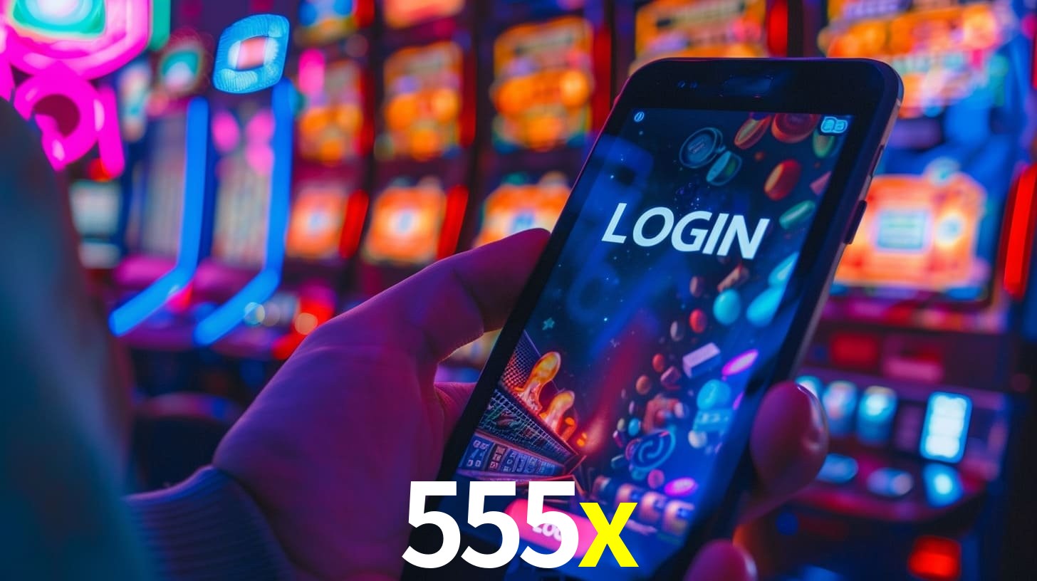 A Experiência Imersiva dos Cassinos Ao Vivo no 555x