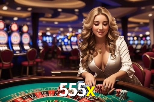 Live Casino 555x