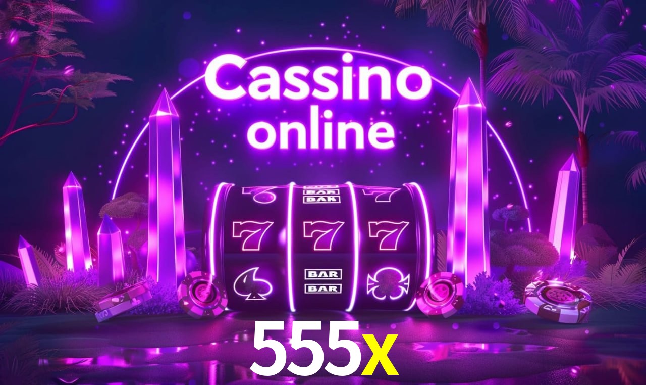 A Popularidade dos Caça-Níqueis no 555x