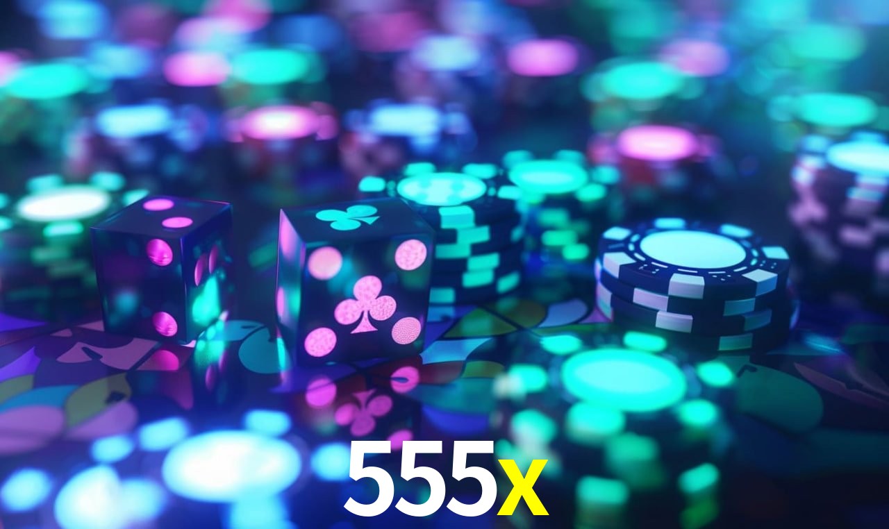 Apostas Esportivas na 555x: Um Guia Completo