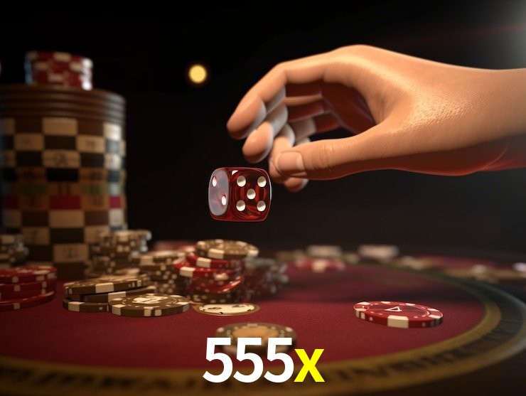 A Popularidade dos Caça-Níqueis no 555x