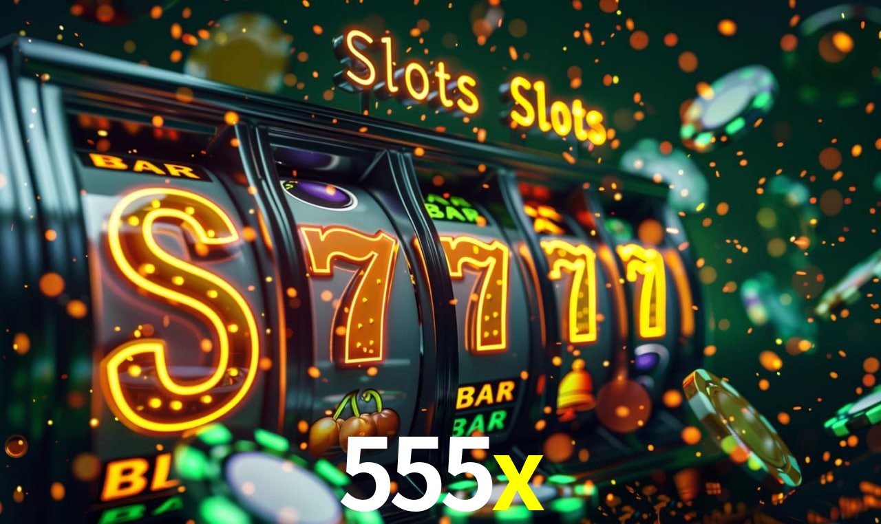 A Emoção da Loteria na 555x: Uma Chance de Mudança de Vida