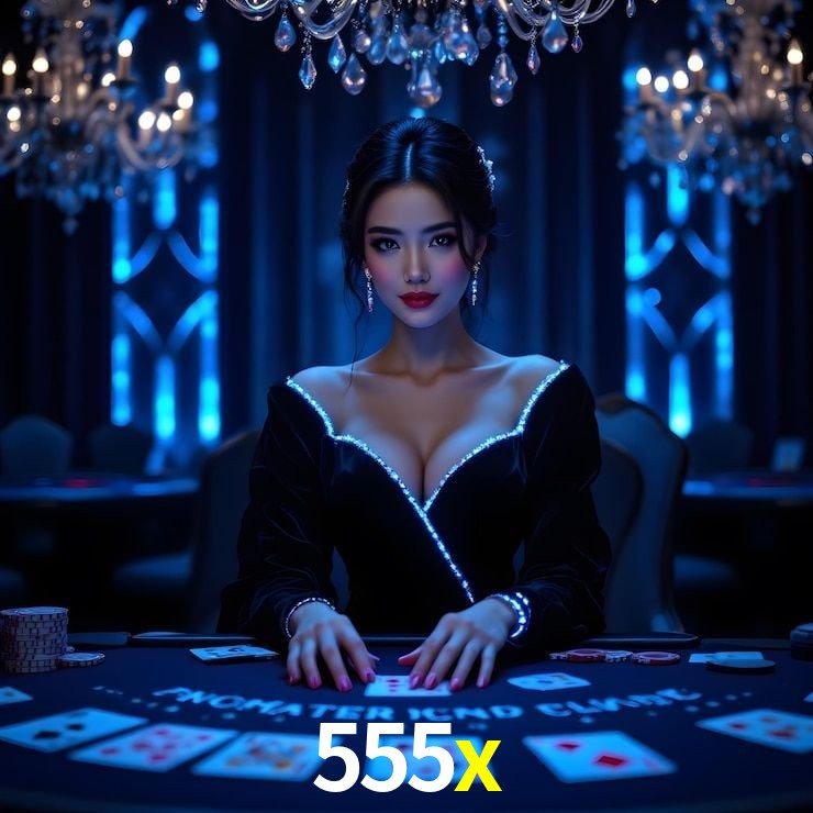 Descubra o Programa VIP da 555x: Vantagens Exclusivas para Jogadores