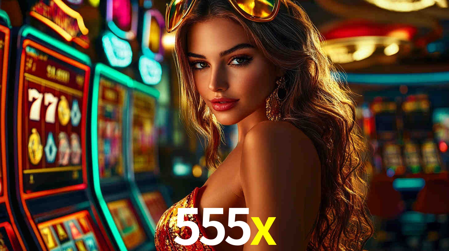 Ofertas Imperdíveis na 555x: Promoções e Bônus Que Valem a Pena