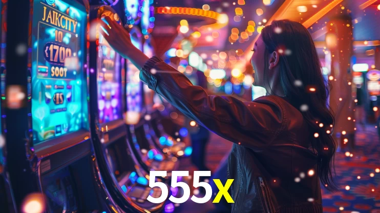 555x