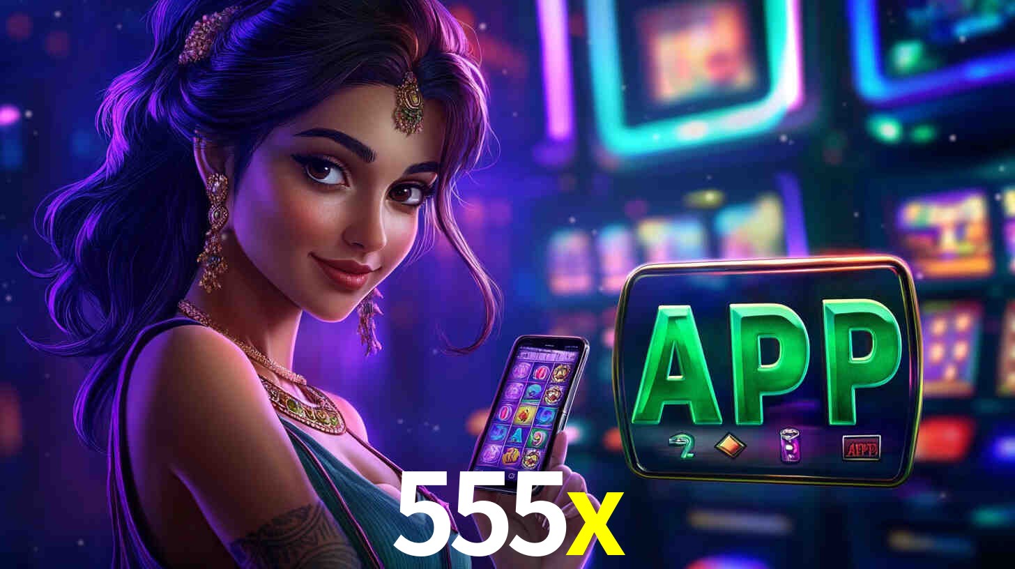 Desvendando o Mundo dos Jogos Virtuais na 555x