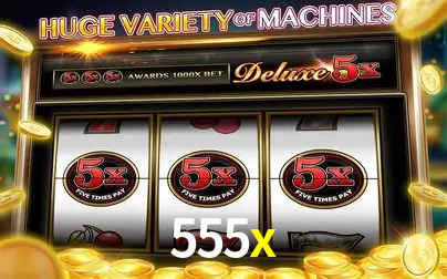 cassino 555x