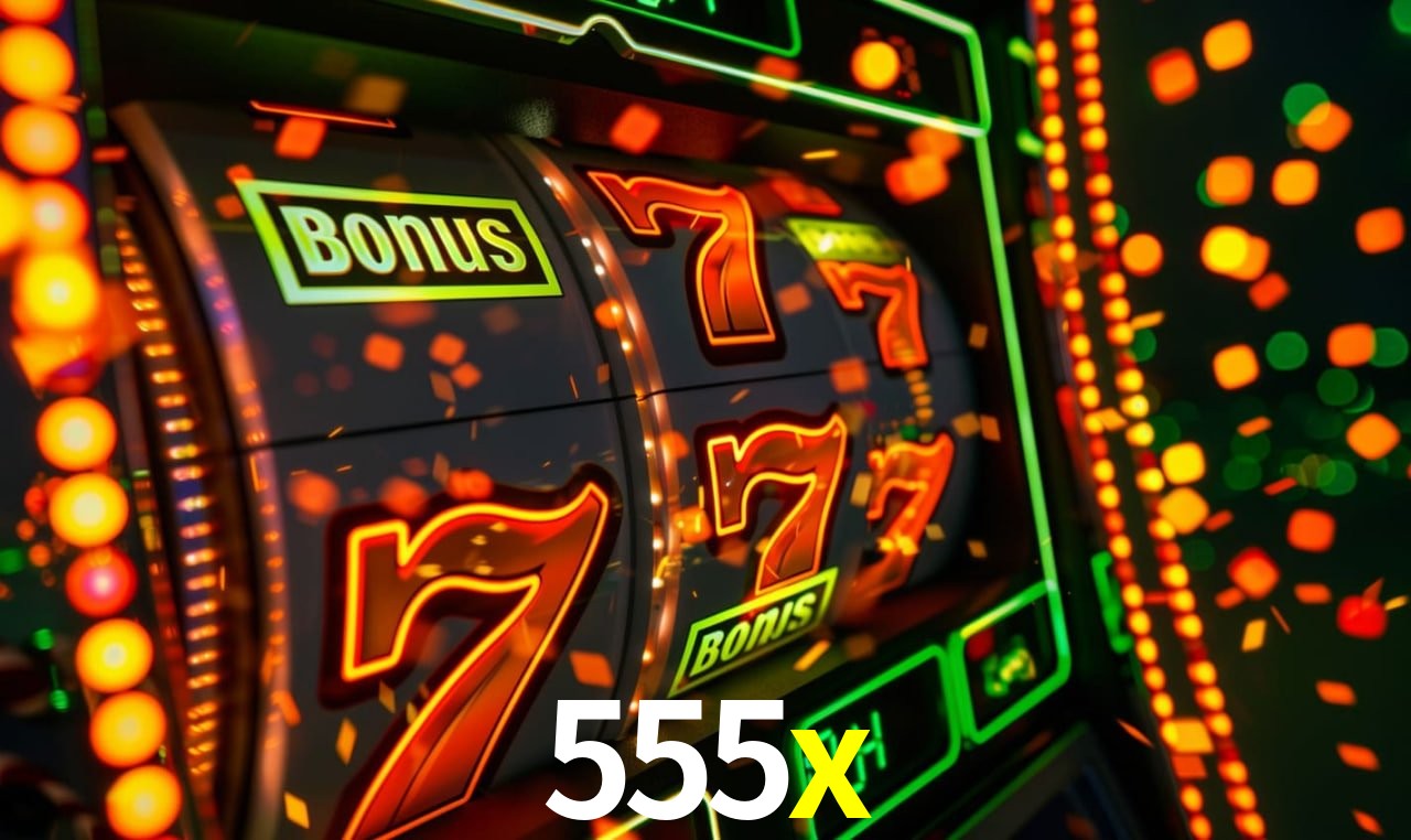 Tecnologia da Plataforma 555x