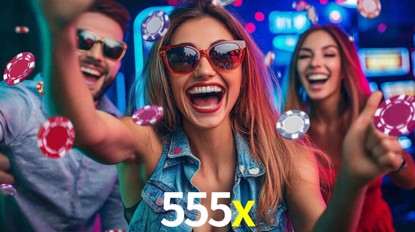 Apostas de Tênis 555x