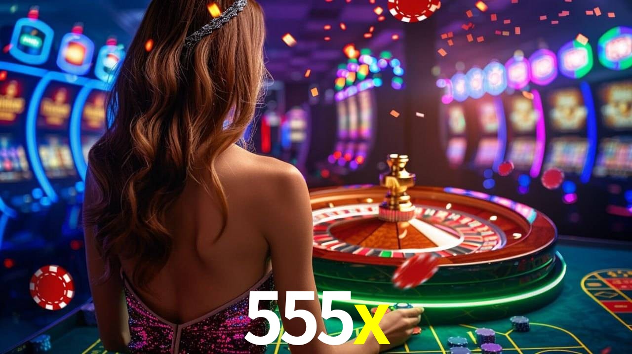 Descubra a Essência do 555x: Nossa História e Compromissos