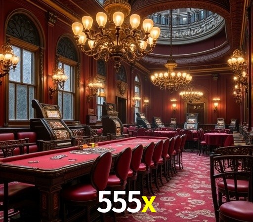 Descubra a Essência do 555x: Nossa História e Compromissos