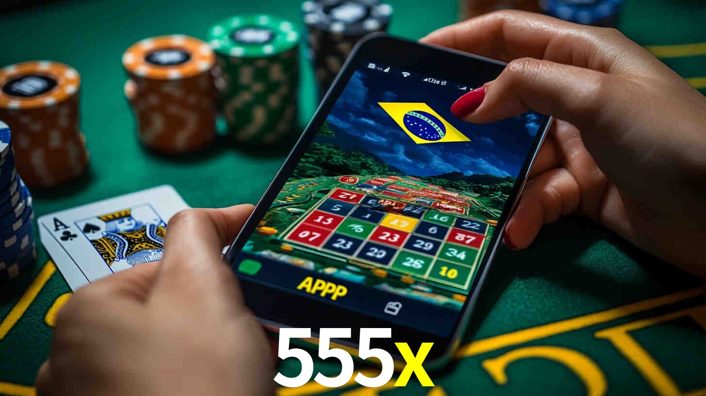 Apostas de Futebol 555x